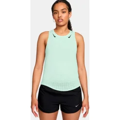 Nike - Women's AeroSwift Dri-FIT ADV Running Singlet - Laufshirt