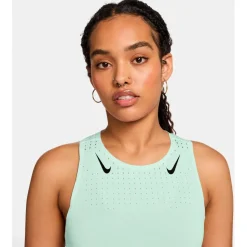 Nike - Women's AeroSwift Dri-FIT ADV Running Singlet - Laufshirt