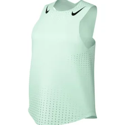 Nike - Women's AeroSwift Dri-FIT ADV Running Singlet - Laufshirt
