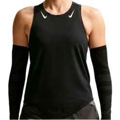 Nike - Women's AeroSwift Dri-FIT ADV Running Singlet - Laufshirt