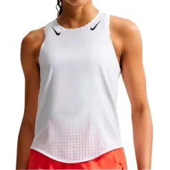 Nike - Women's AeroSwift Dri-FIT ADV Running Singlet - Laufshirt