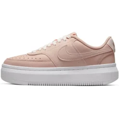 Nike - Women's Court Vision Alta - Sneaker