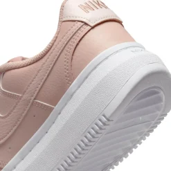 Nike - Women's Court Vision Alta - Sneaker