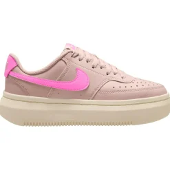 Nike - Women's Court Vision Alta - Sneaker