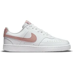 Nike - Women's Court Vision Low Next Nature - Sneaker