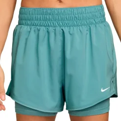 Nike - Women's Dri-FIT One 3'' 2-in-1 - Laufshorts