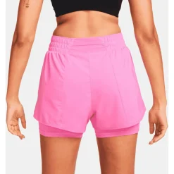 Nike - Women's Dri-FIT One 3'' 2-in-1 - Laufshorts
