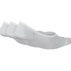 Nike - Women's Everyday Lightweight Footie - Multifunktionssocken