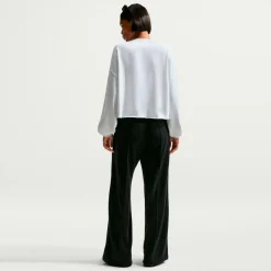 Nike - Women's NSW Chill FT Crew - Pullover