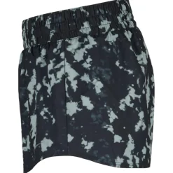 Nike - Women's One DF Mid-Rise 3 Lined Printed Shorts - Shorts