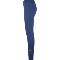 Nike - Women's One High-Waisted Full-Length Leggings - Leggings