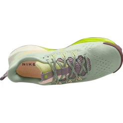 Nike - Women's ReactX Pegasus Trail 5 - Trailrunningschuhe