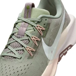 Nike - Women's ReactX Pegasus Trail 5 - Trailrunningschuhe