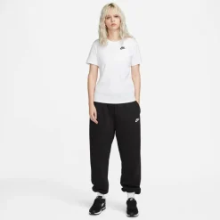 Nike - Women's Sportswear Club Essential - Funktionsshirt
