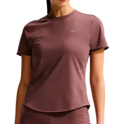 Nike - Women's Swift Dri-Fit Short-Sleeve Running Top - Laufshirt