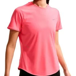 Nike - Women's Swift Dri-Fit Short-Sleeve Running Top - Laufshirt