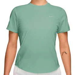 Nike - Women's Swift Dri-Fit Short-Sleeve Running Top - Laufshirt