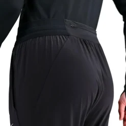 Nike - Women's Swift Dri-FIT Mid-Rise Running Pants - Laufhose
