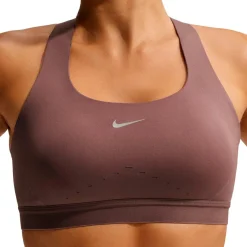 Nike - Women's Swift High-Support Lightly Lined - Sport-BH