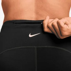 Nike - Women's Swift High-Waisted 4 Tight Running Shorts - Laufshorts