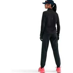 Nike - Women's Swift Therma Fit Turtleneck Top - Laufshirt