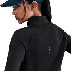 Nike - Women's Swift Therma Fit Turtleneck Top - Laufshirt