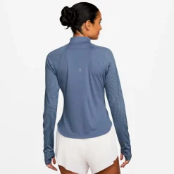 Nike - Women's Tempo Flash Dri-Fit Half-Zip - Laufshirt