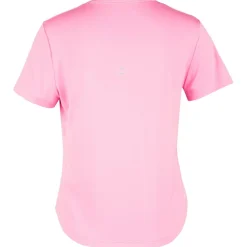 Nike - Women's Tempo Swoosh HBR Dri-Fit S/S TOP - Laufshirt