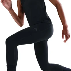 Nike - Women's Trail Dri-Fit High-Rise 7/8 Tight - Leggings