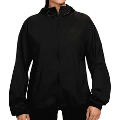 Nike - Women's Trail Repel Running Jacket - Laufjacke
