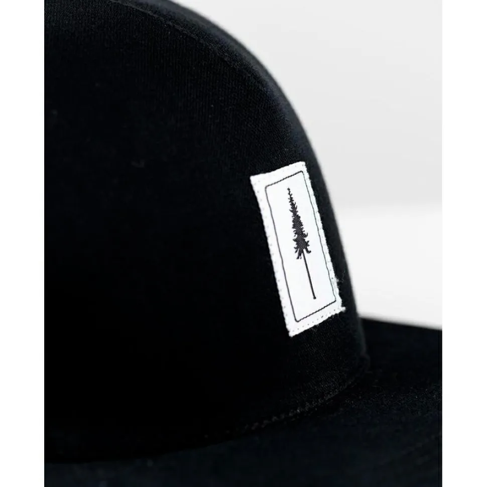 NIKIN - Kid's Treecap Snap Classic - Cap