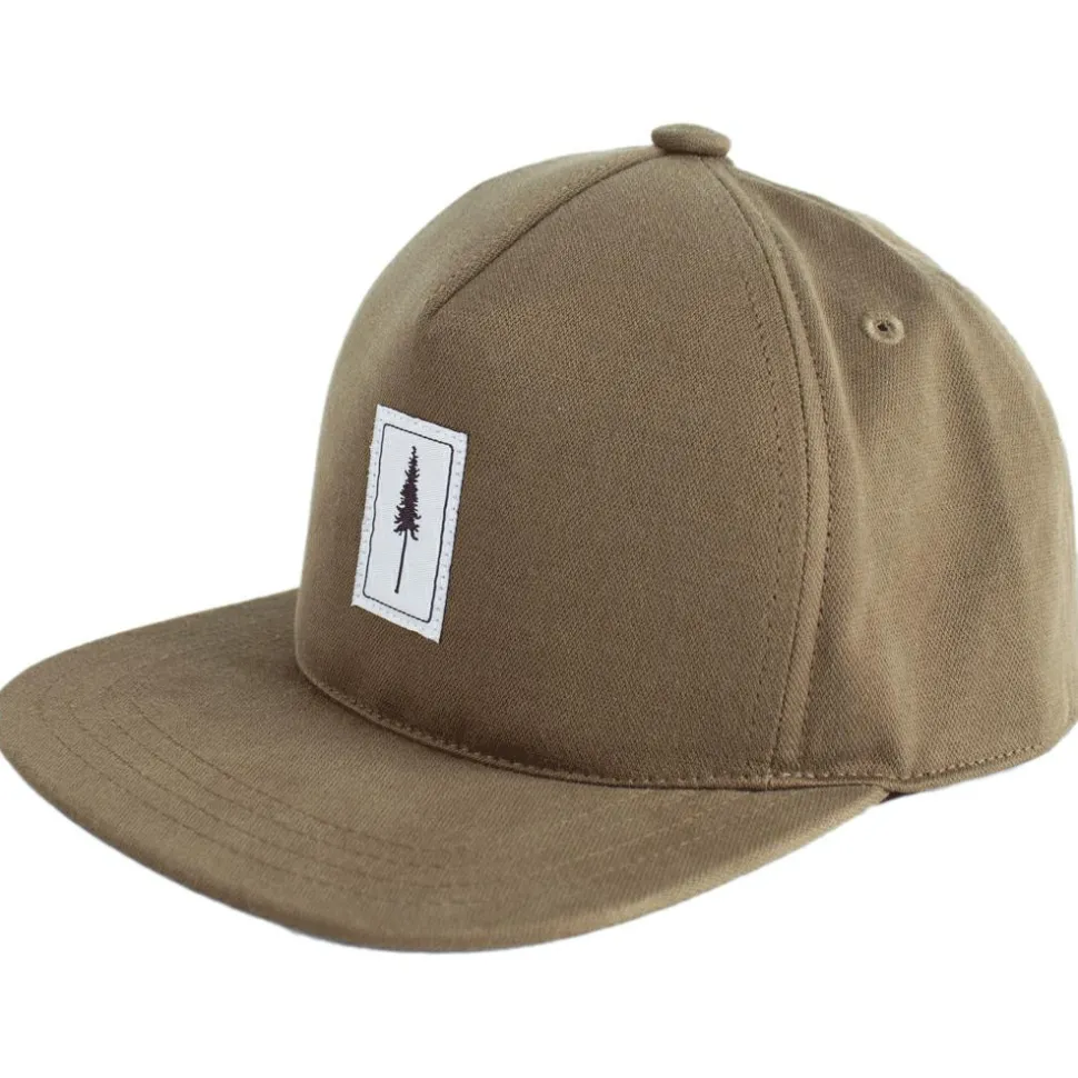 NIKIN - Kid's Treecap Snap Classic - Cap