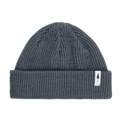 NIKIN - Treeanie Folded Ripped Shorty - Mütze