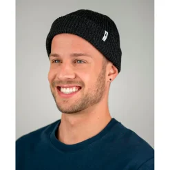 NIKIN - Treeanie Folded Ripped Shorty - Mütze