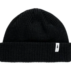 NIKIN - Treeanie Folded Ripped Shorty - Mütze