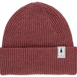 NIKIN - Treeanie Folded Ripped - Mütze