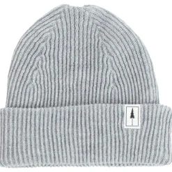 NIKIN - Treeanie Folded Ripped - Mütze