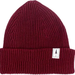 NIKIN - Treeanie Folded Ripped - Mütze