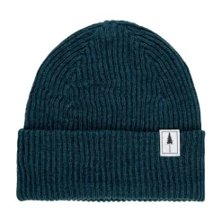 NIKIN - Treeanie Folded Ripped - Mütze