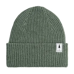 NIKIN - Treeanie Folded Ripped - Mütze