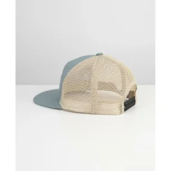 NIKIN - Treecap 7 Panel Trucker Nikin - Cap