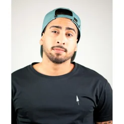 NIKIN - Treecap Baseball - Cap