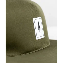 NIKIN - Treecap Snap Classic - Cap