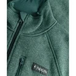 NIKIN - TreeJacket Knitted Cosy - Fleecejacke