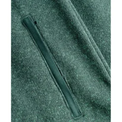 NIKIN - TreeJacket Knitted Cosy - Fleecejacke