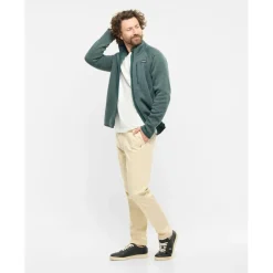 NIKIN - TreeJacket Knitted Cosy - Fleecejacke