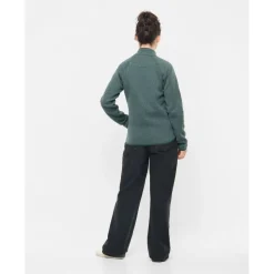 NIKIN - TreeJacket Knitted Cosy - Fleecejacke