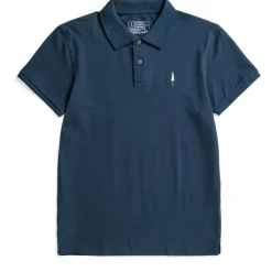NIKIN - Treepolo - Polo-Shirt