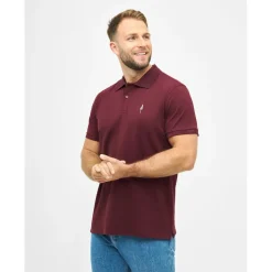 NIKIN - Treepolo - Polo-Shirt