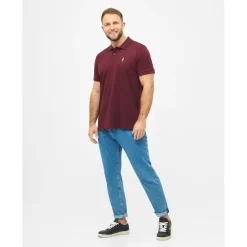 NIKIN - Treepolo - Polo-Shirt